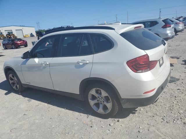 Vin: wbavm1c53dvw44766, lot: 57749695, bmw x1 sdrive28i 20132