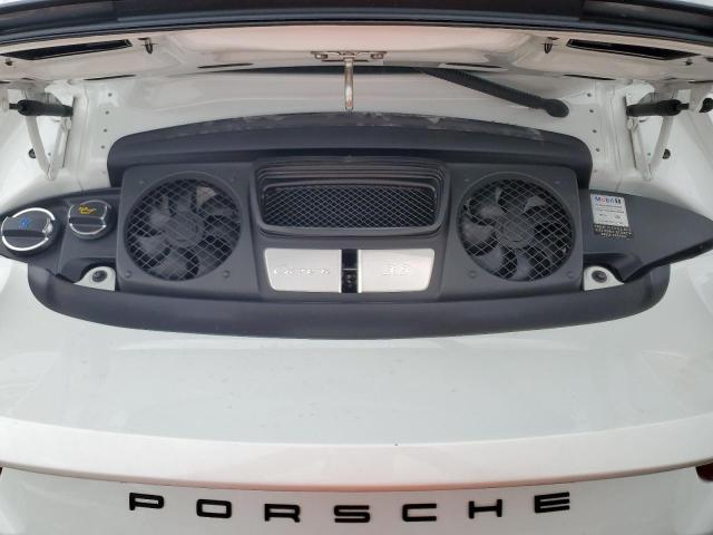 2015 PORSCHE 911 CARRER WP0AB2A98FS124697