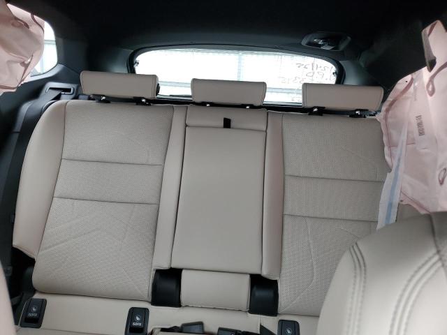 2025 BMW X1 XDRIVE2 - WBX73EF06S5070458