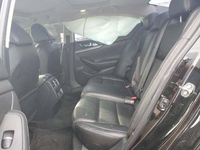2018 NISSAN MAXIMA 3.5 - 1N4AA6AP4JC362953