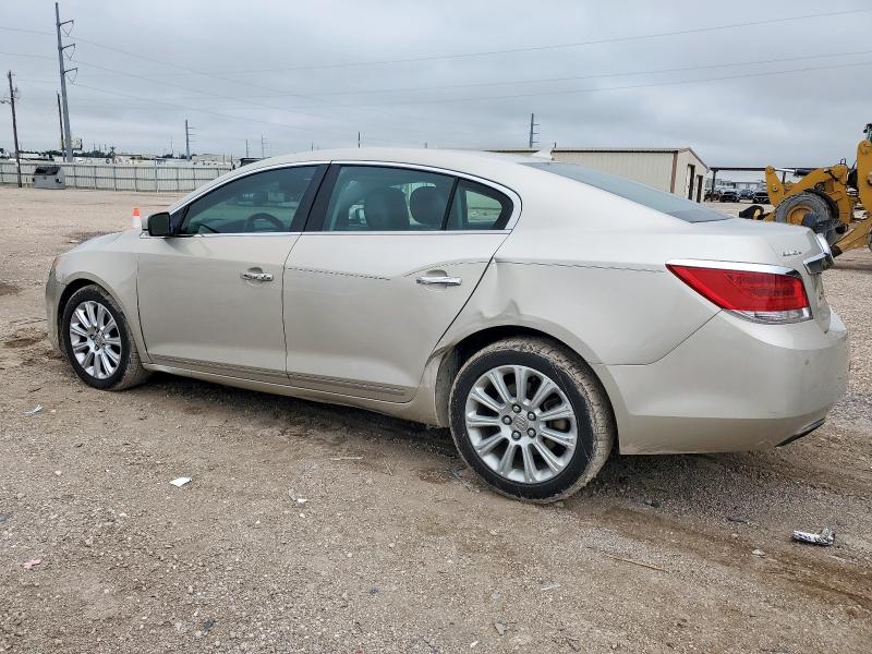 Vin: 1g4gc5e30df275923, lot: 58484895, buick lacrosse 20132
