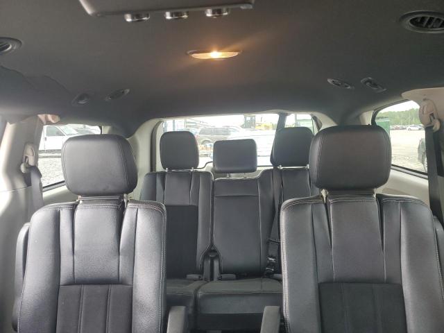 2017 DODGE GRAND CARA - 2C4RDGCG1HR746164