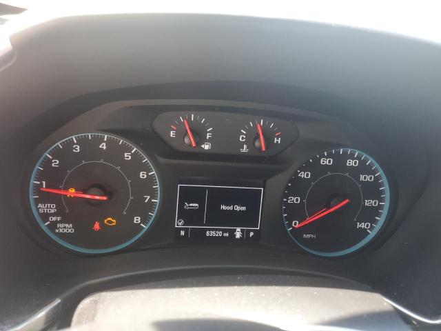 2020 CHEVROLET EQUINOX LS - 2GNAXHEV7L6274057