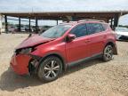 2016 TOYOTA RAV4 XLE - 2T3WFREV1GW234879