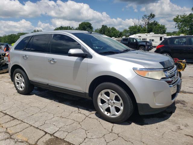 Vin: 2fmdk4jc9bbb55686, lot: 58612185, ford edge sel 20114