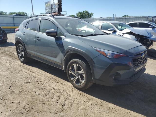 Vin: jf2guadc4r8269602, lot: 56392305, subaru crosstrek premium 20244