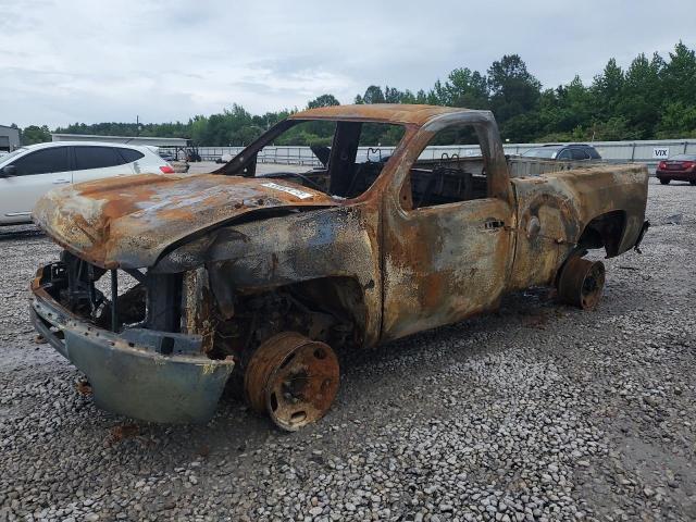 Vin: 1gc0cvcgxbf129487, lot: 55663275, chevrolet all models c2500 heavy duty 2011 img_1