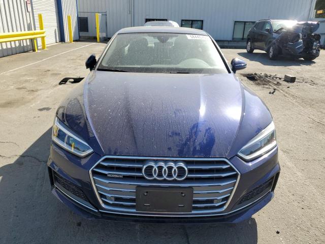 2019 AUDI A5 PREMIUM - WAUTNAF57KA079944