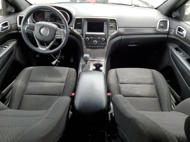 2018 JEEP GRAND CHER - 1C4RJFAG2JC427070