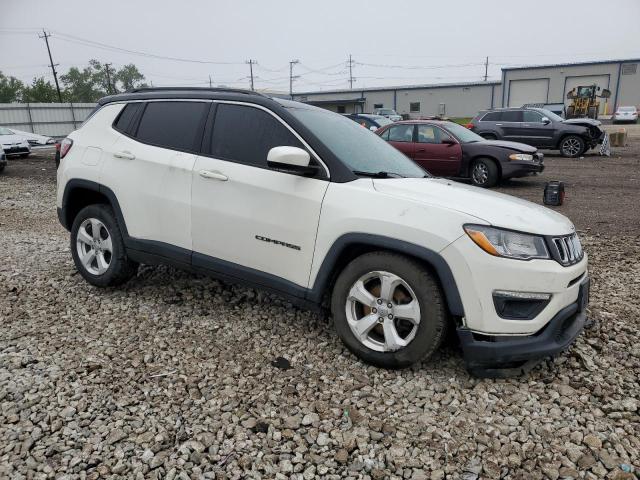 Vin: 3c4njcbb6kt832595, lot: 57490475, jeep compass latitude 20194