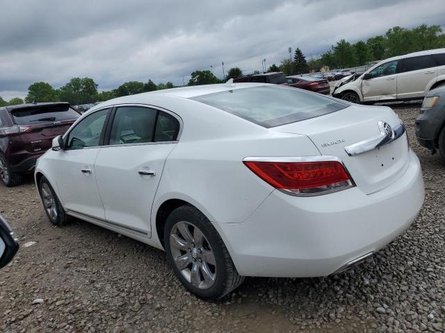 Vin: 1g4gc5e32cf222073, lot: 56491105, buick lacrosse 20122