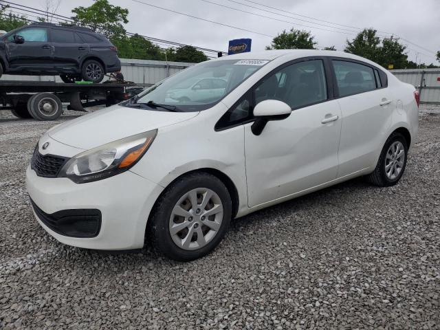 Vin: knadm4a30e6374664, lot: 58756685, kia rio lx 2014 img_1