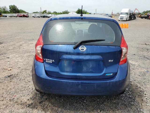 2019 NISSAN VERSA NOTE 3N1CE2CP6KL357548