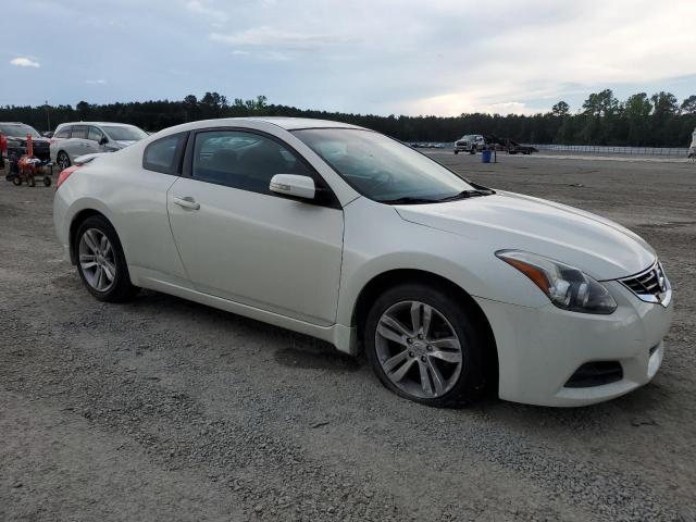 2013 NISSAN ALTIMA S - 1N4AL2EP2DC141160
