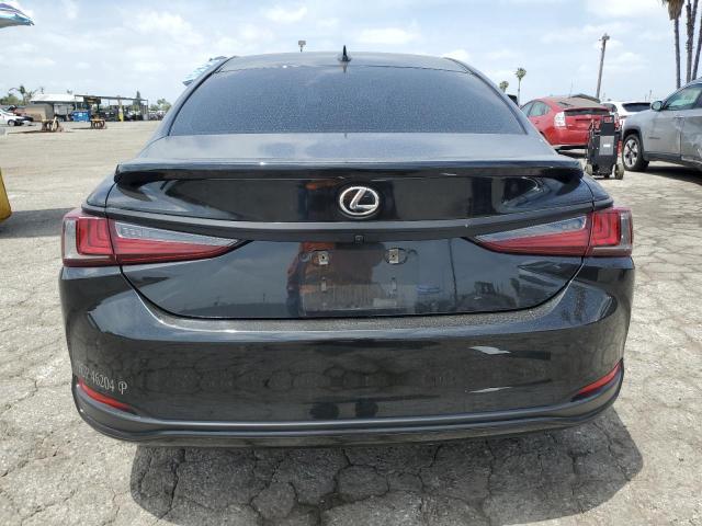 2024 LEXUS ES 300H BA 58ADA1C19RU045411