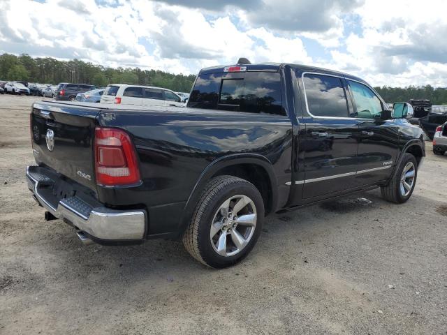 Vin: 1c6srfht5kn672830, lot: 56400105, ram 1500 limited 20193