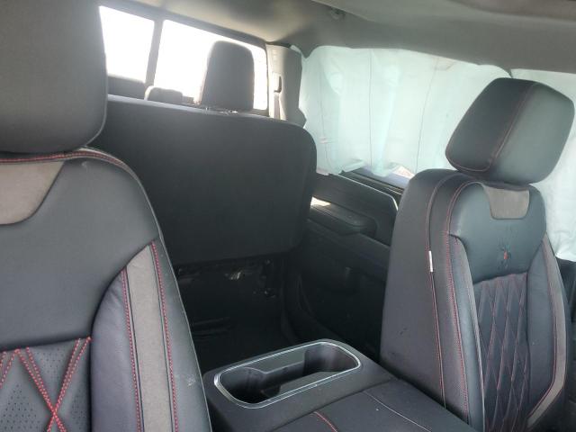 2022 CHEVROLET SILVERADO - 2GCUDEED0N1509936