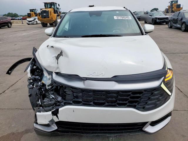 2024 KIA SPORTAGE L - KNDPUCDF0R7291445