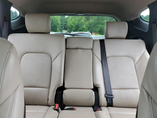 2017 HYUNDAI SANTA FE S - 5NMZU3LB7HH014144