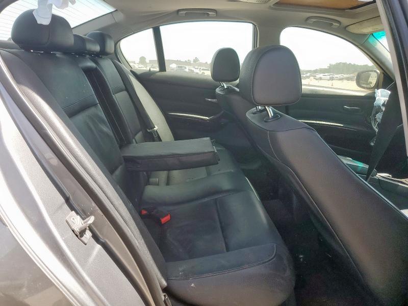 2011 BMW 328 I SULE - WBAPH5G5XBNN59550