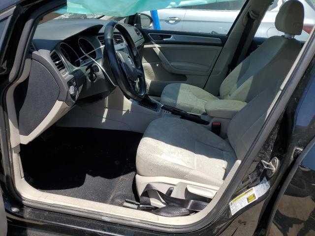 2016 VOLKSWAGEN GOLF S/SE 3VW217AU0GM042236