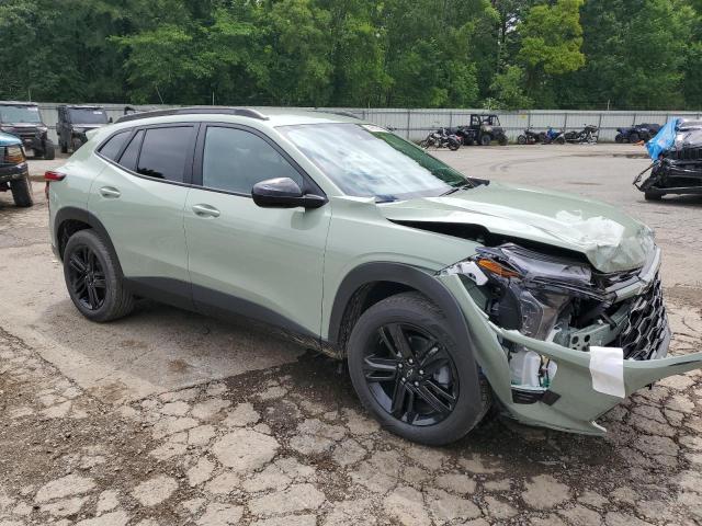 Vin: kl77lkep6sc212410, lot: 58960305, chevrolet trax activ activ 20254