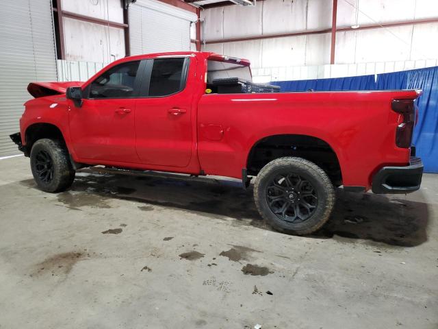 Vin: 1gcryded4kz386214, lot: 56894585, chevrolet all models k1500 lt 20192