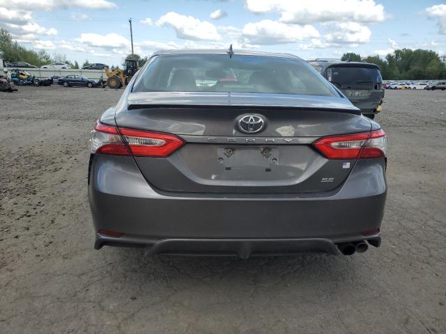 2019 TOYOTA CAMRY L - 4T1B11HK6KU824044