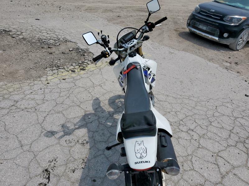 2022 SUZUKI DR-Z400 SM - JS1SK44A4N7100849