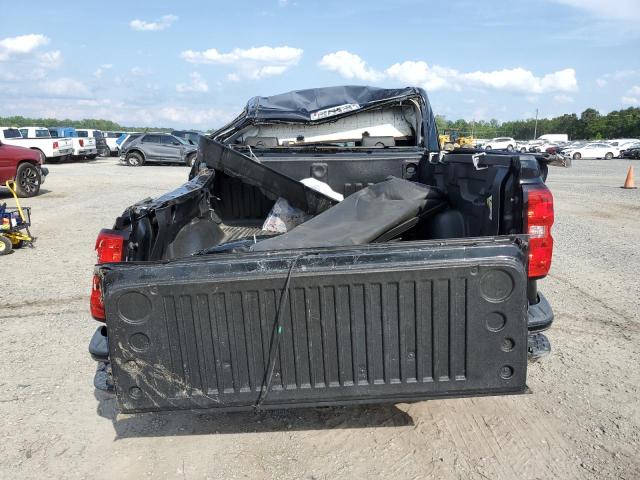 2017 CHEVROLET SILVERADO - 3GCUKREC9HG483966