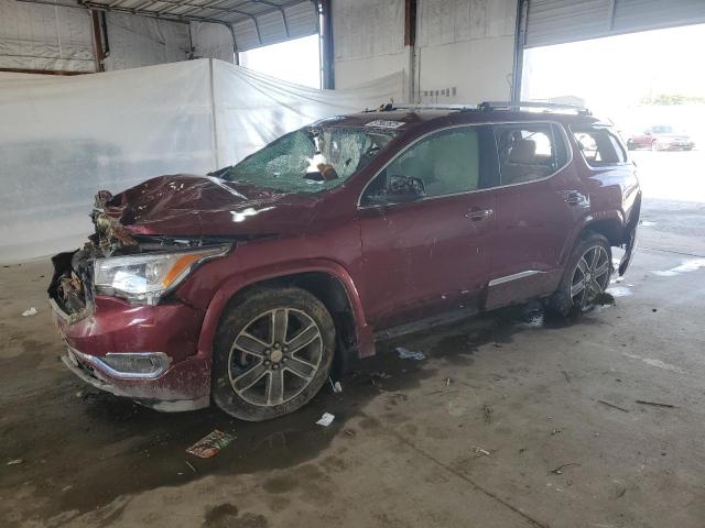 Vin: 1gkknxls3hz131225, lot: 57802625, gmc acadia den denali 2017 img_1