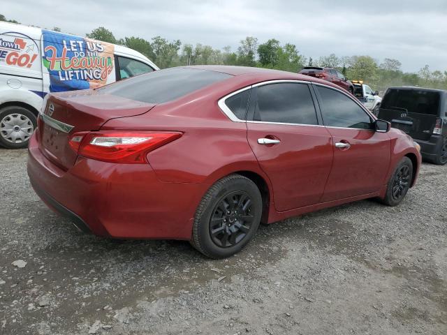 Vin: 1n4al3ap2hc472497, lot: 56767675, nissan altima 2.5 20173