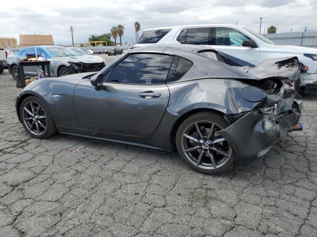 Vin: jm1ndam7xh0101260, lot: 56765825, mazda mx5 grand touring 20172