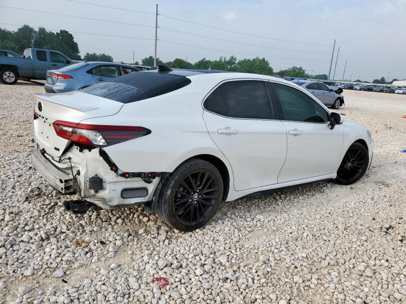 Vin: 4t1k61ak9mu488341, lot: 57232655, toyota camry xse 20213