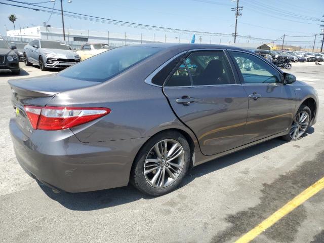 2015 TOYOTA CAMRY HYBRID 4T1BD1FK6FU163101