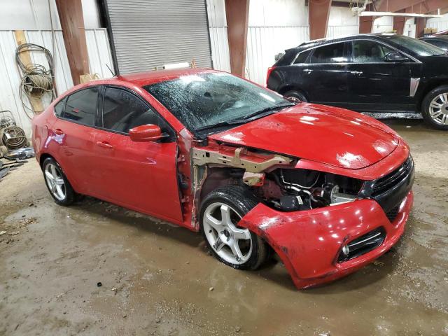 Vin: 1c3cdfba7dd309008, lot: 55756685, dodge dart sxt 20134
