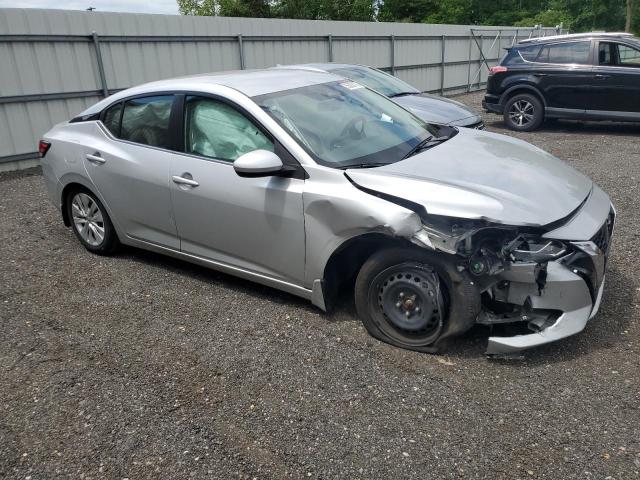Vin: 3n1ab8bv7ny282742, lot: 55038775, nissan sentra s 20224