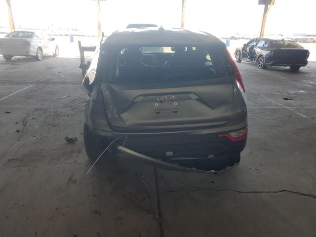 2023 KIA NIRO LX KNDCP3LE6P5082587