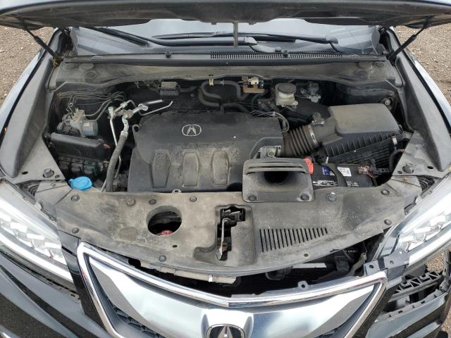 2016 ACURA RDX ADVANC 5J8TB4H7XGL021917