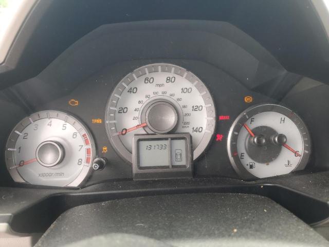 2015 HONDA PILOT LX - 5FNYF3H27FB009037