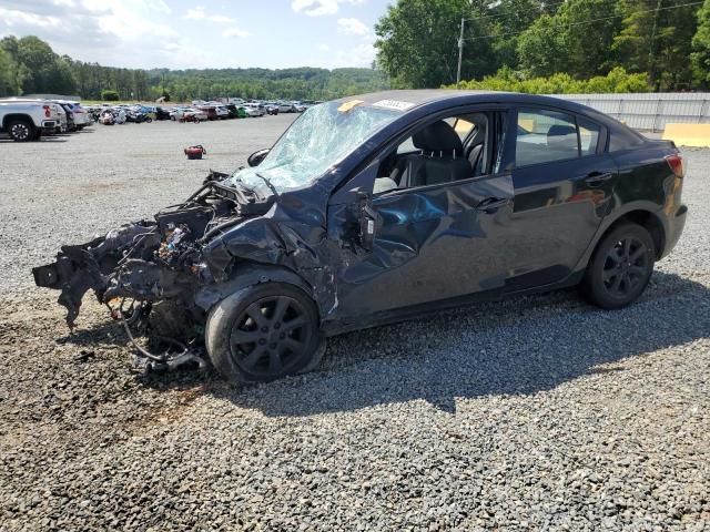 Vin: jm1bl1vg8b1373182, lot: 57568825, mazda 3 i 2011 img_1