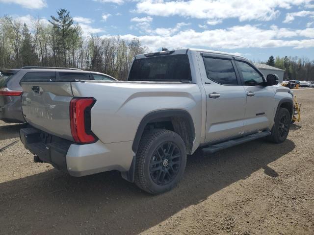 Vin: 5tfwa5db0rx161016, lot: 55228405, toyota tundra crewmax limited 20243