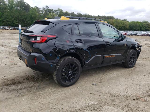 Vin: 4s4guht65r3828926, lot: 56548675, subaru crosstrek wilderness 20243