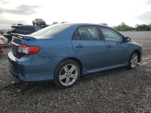 Vin: 5yfbu4ee2dp213360, lot: 55442275, toyota corolla base 20133
