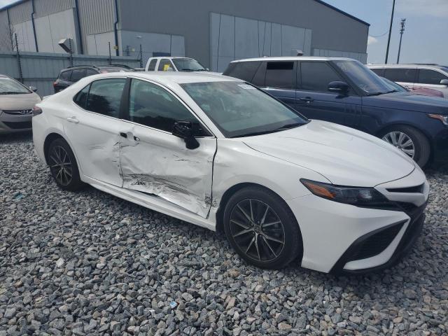 Vin: 4t1g11ak7mu416610, lot: 58216565, toyota camry se 20214