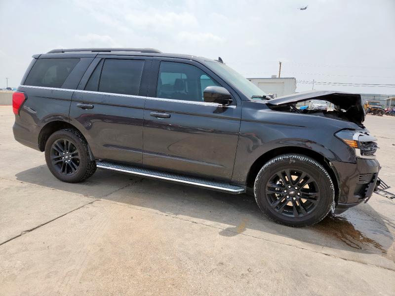 2022 FORD EXPEDITION - 1FMJU1HT8NEA34626