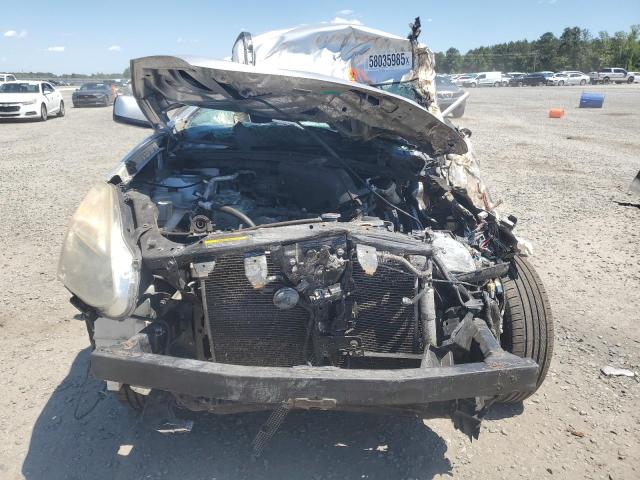 2013 NISSAN ROGUE S - JN8AS5MT3DW527005