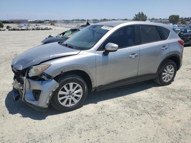 Vin: jm3ke2cy1f0467922, lot: 58983365, mazda cx-5 touring 2015 img_1