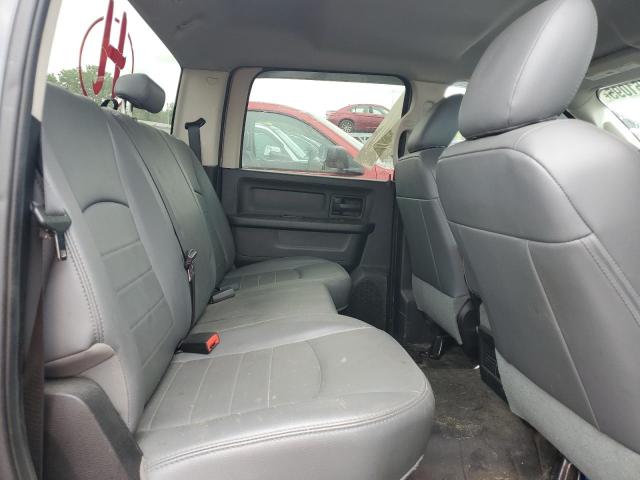2015 RAM 2500 ST 3C6UR5CJ0FG693026