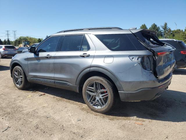 Vin: 1fmuk8kh6sgb60726, lot: 55991785, ford explorer st-line 20252